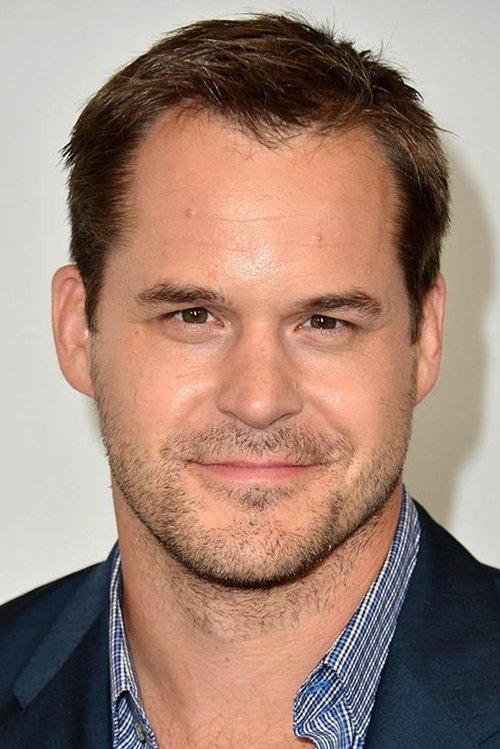 Zdjęcie Kyle Bornheimer