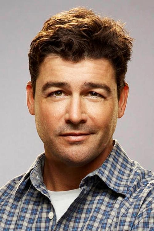 Zdjęcie Kyle Chandler
