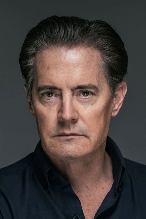 Zdjęcie Kyle MacLachlan