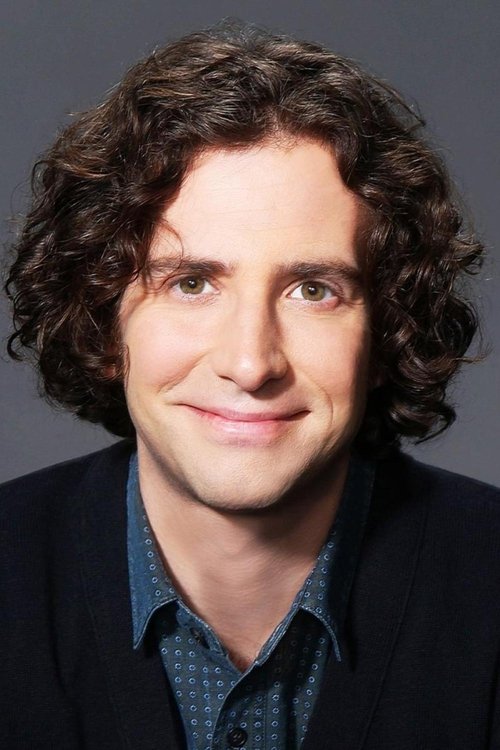 Zdjęcie Kyle Mooney