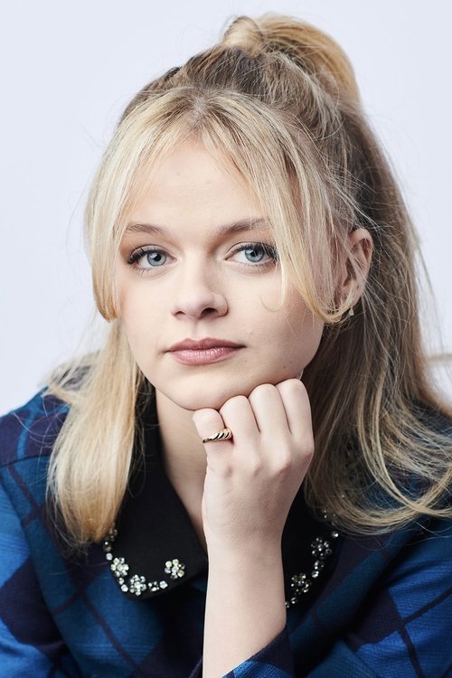 Zdjęcie Kylie Rogers