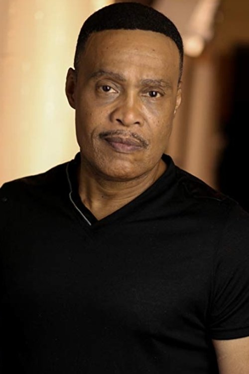 Zdjęcie L. Warren Young