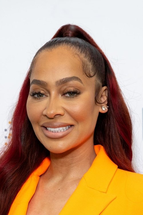 Zdjęcie La La Anthony