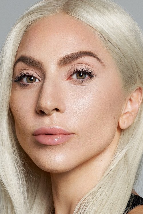 Zdjęcie Lady Gaga