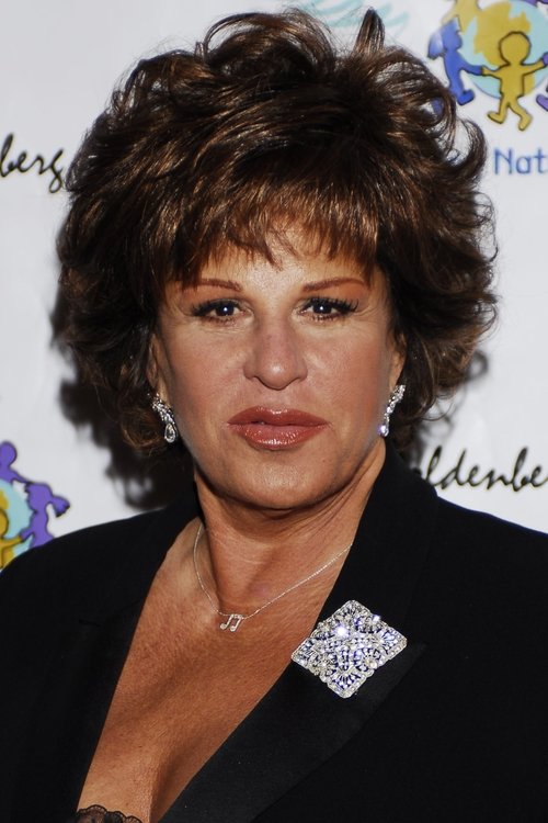 Zdjęcie Lainie Kazan