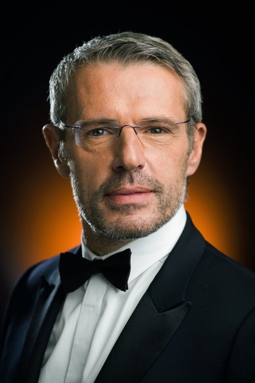 Zdjęcie Lambert Wilson
