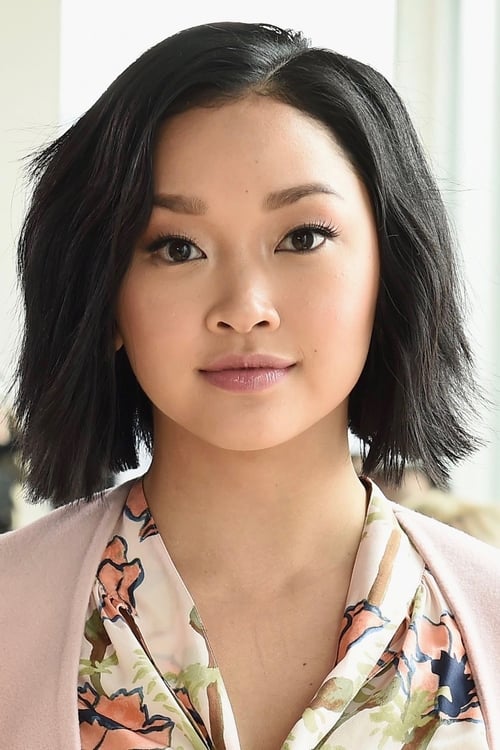 Zdjęcie Lana Condor