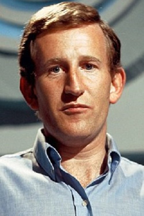 Zdjęcie Lance Percival