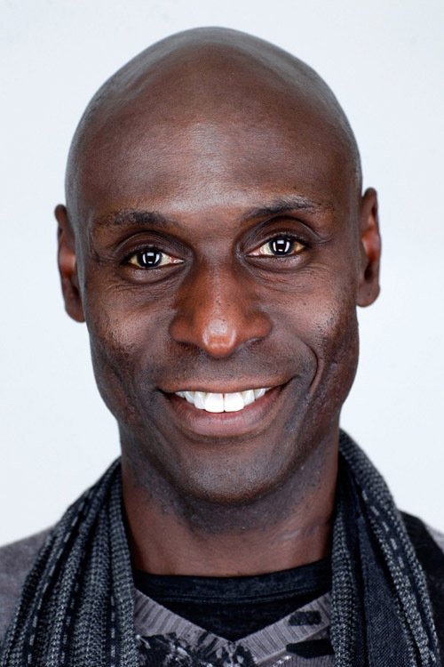 Zdjęcie Lance Reddick