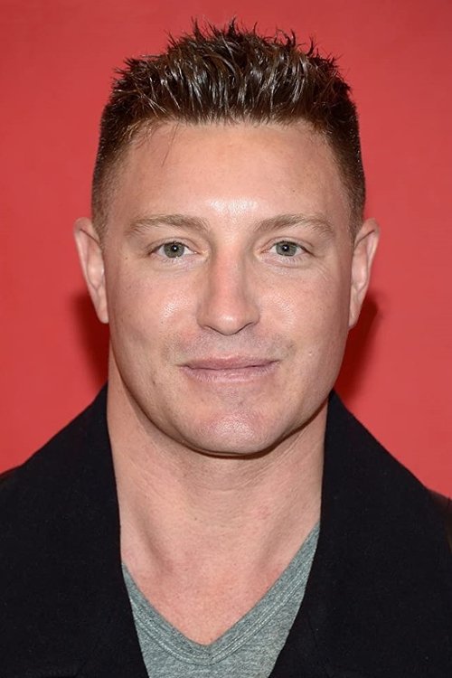 Zdjęcie Lane Garrison