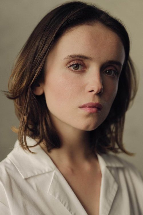 Zdjęcie Lara Robinson