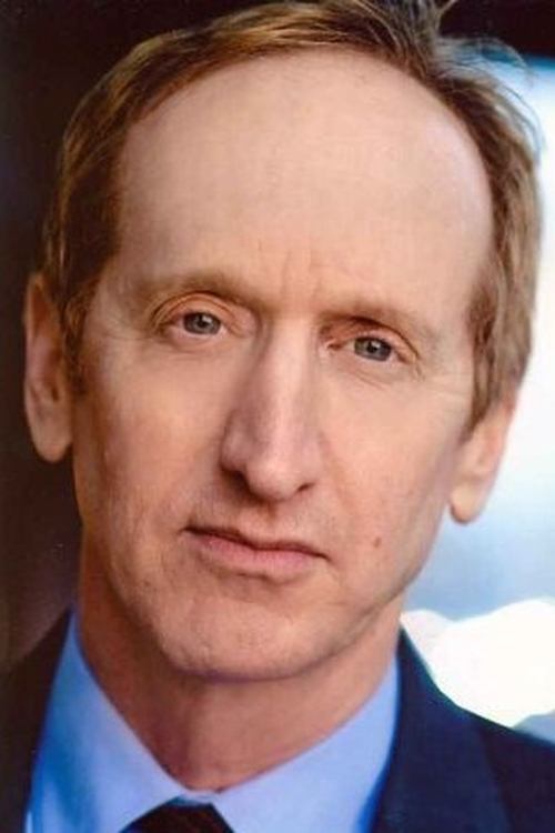 Zdjęcie Larry Cedar