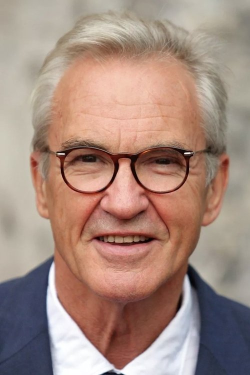 Zdjęcie Larry Lamb