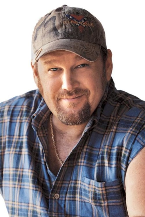Zdjęcie Larry the Cable Guy
