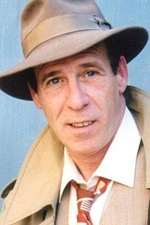 Zdjęcie Larry Vigus