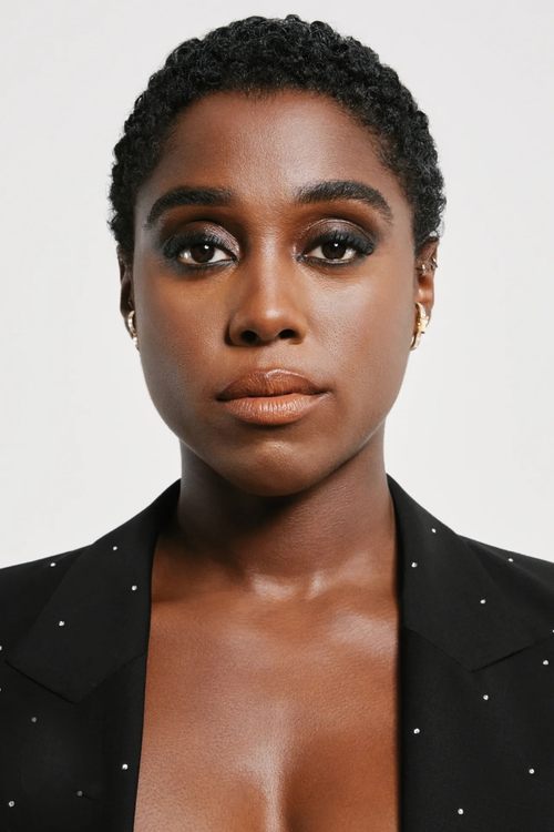 Zdjęcie Lashana Lynch
