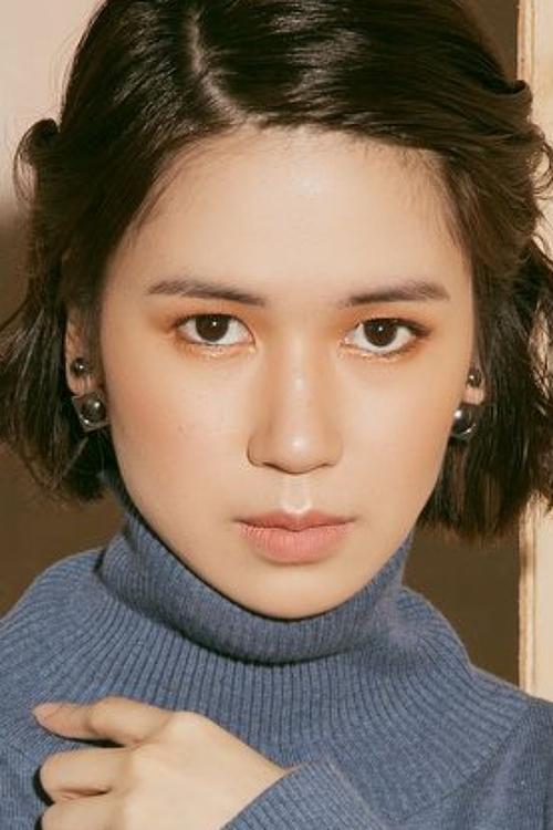 Zdjęcie Laura Basuki