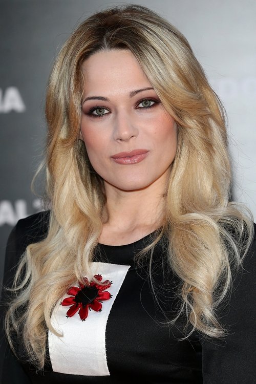 Zdjęcie Laura Chiatti