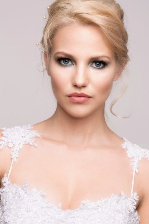 Zdjęcie Laura Flannery