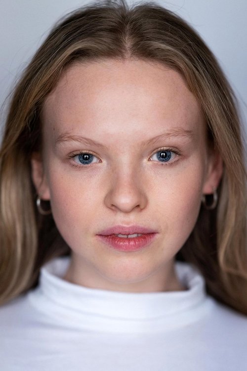 Zdjęcie Laura Marcus