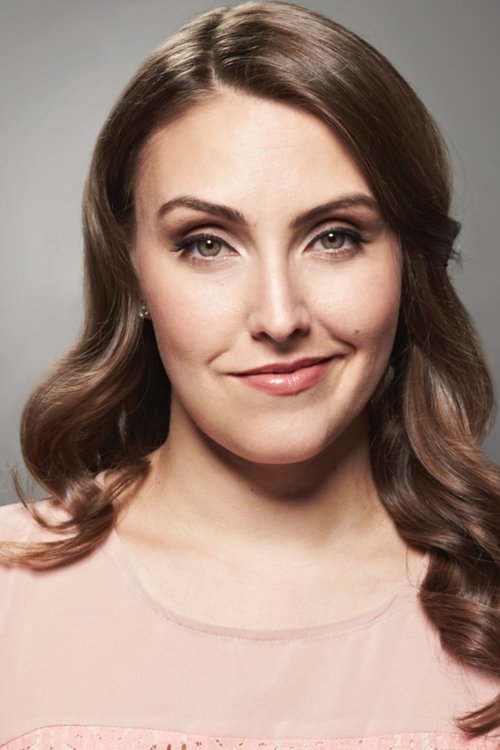 Zdjęcie Lauren Adams