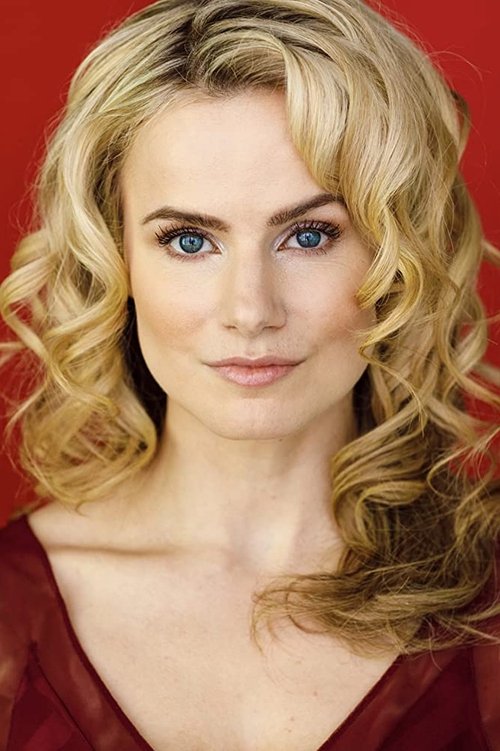 Zdjęcie Lauren Buglioli