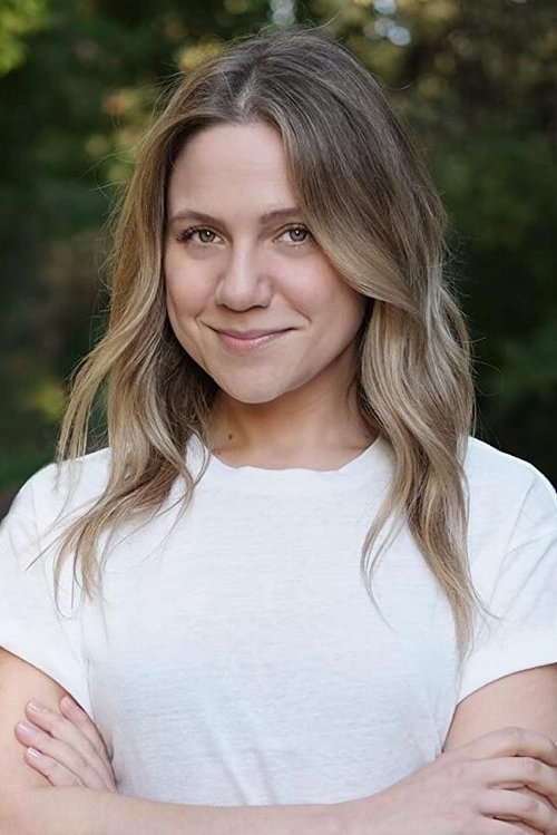 Zdjęcie Lauren Collins