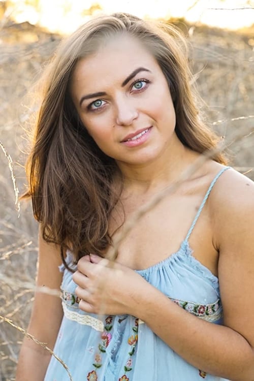 Zdjęcie Lauren Elyse Buckley