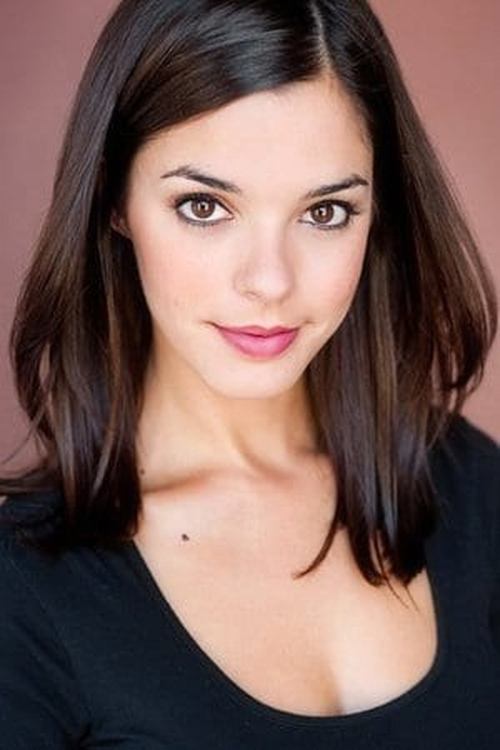 Zdjęcie Lauren Gallagher