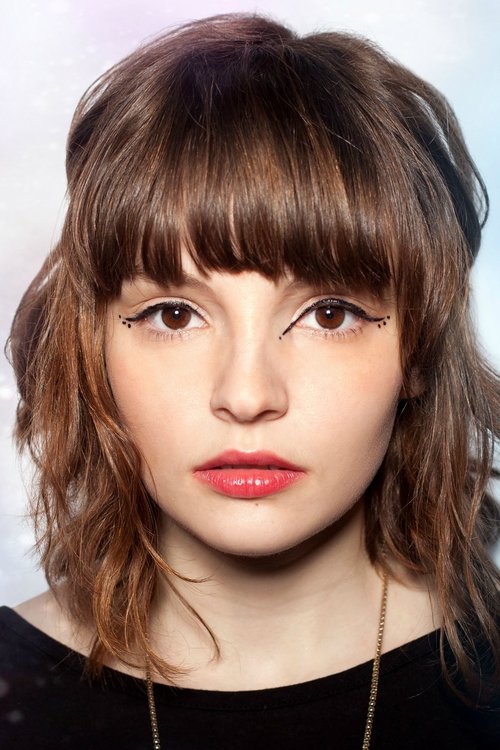 Zdjęcie Lauren Mayberry