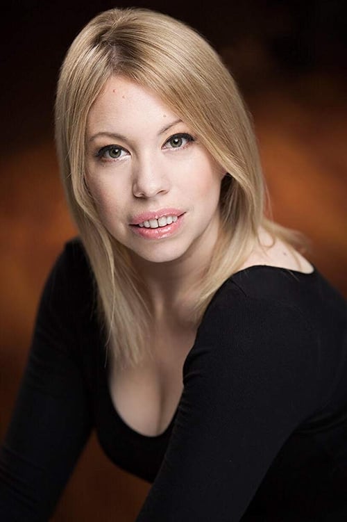 Zdjęcie Lauren McGibbon