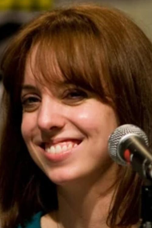 Lauren Montgomery całe filmy