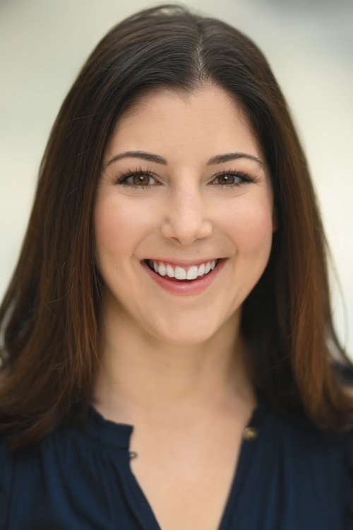 Zdjęcie Lauren Schaffel