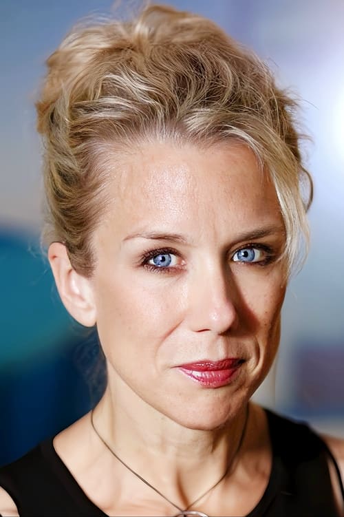 Zdjęcie Lauren Weedman