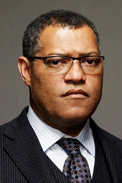 Zdjęcie Laurence Fishburne