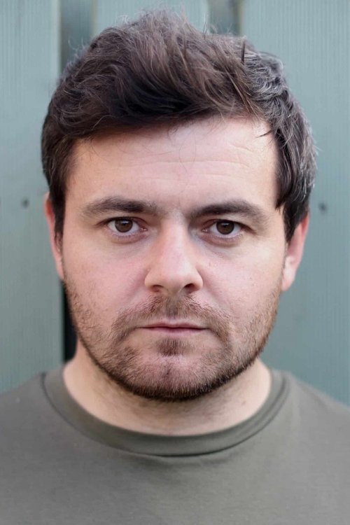 Zdjęcie Laurence Kinlan