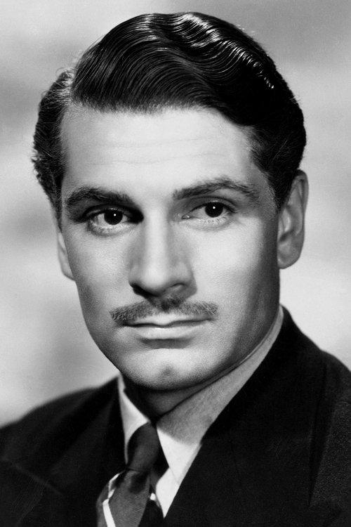 Zdjęcie Laurence Olivier