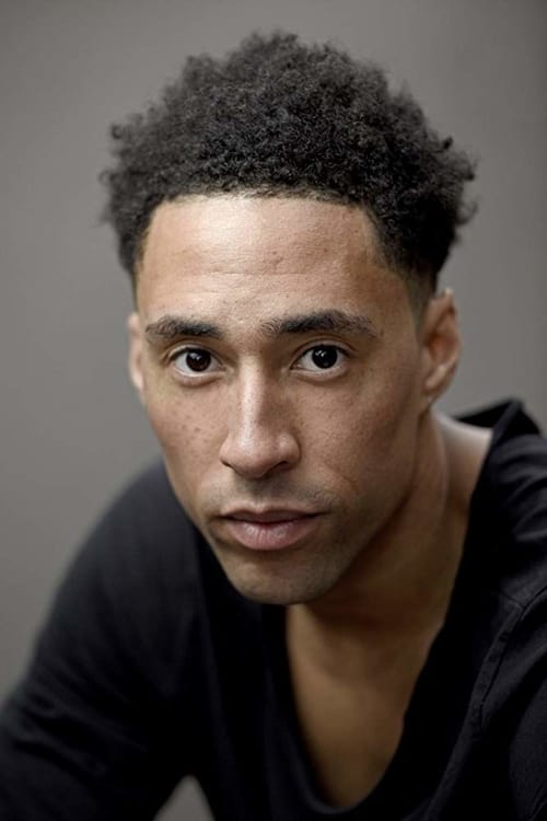 Zdjęcie Laurence Ubong Williams