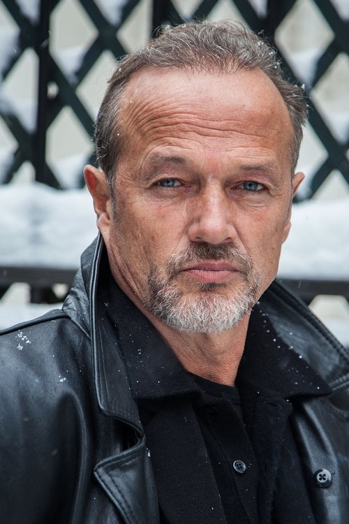 Zdjęcie Laurent Malet