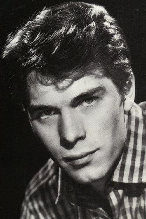 Zdjęcie Laurent Terzieff