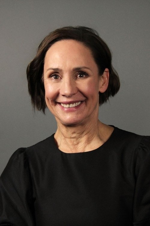Zdjęcie Laurie Metcalf