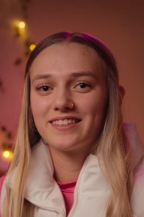 Zdjęcie Lauryn Licari