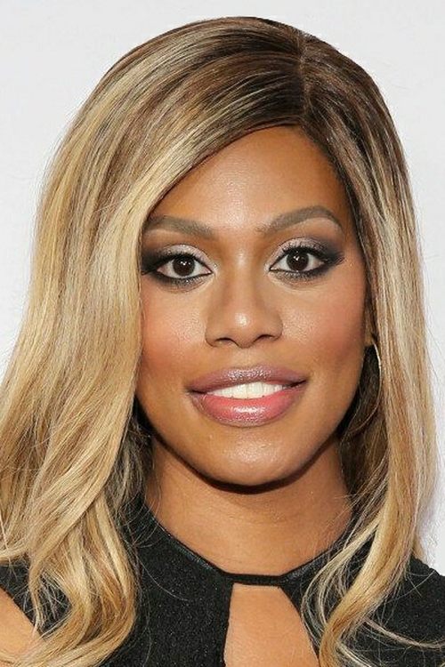 Zdjęcie Laverne Cox