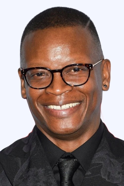 Zdjęcie Lawrence Gilliard Jr.