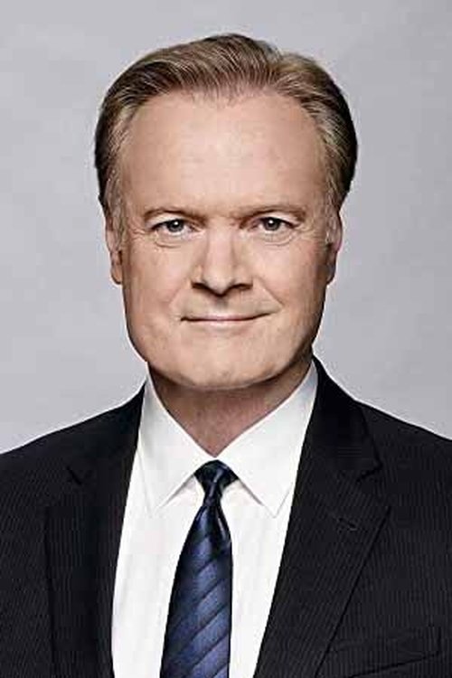 Zdjęcie Lawrence O'Donnell