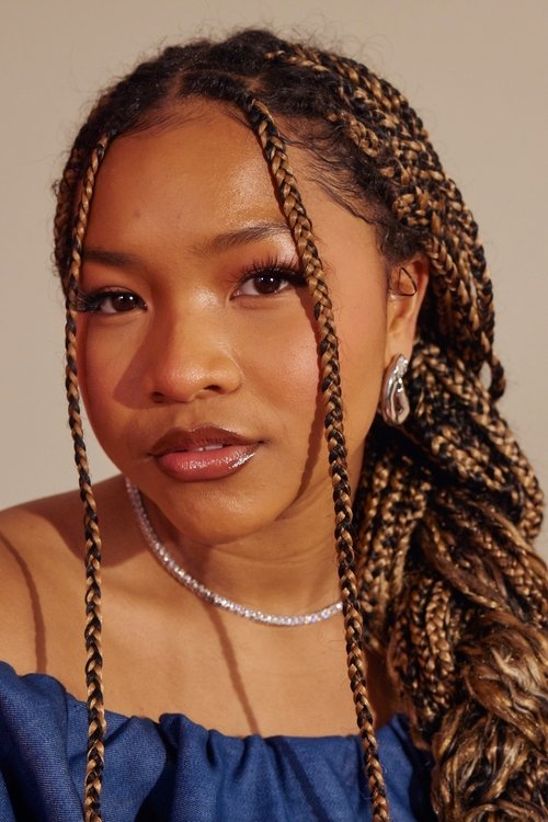 Zdjęcie Laya DeLeon Hayes