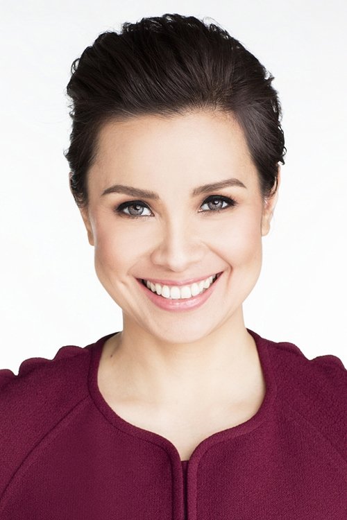 Zdjęcie Lea Salonga