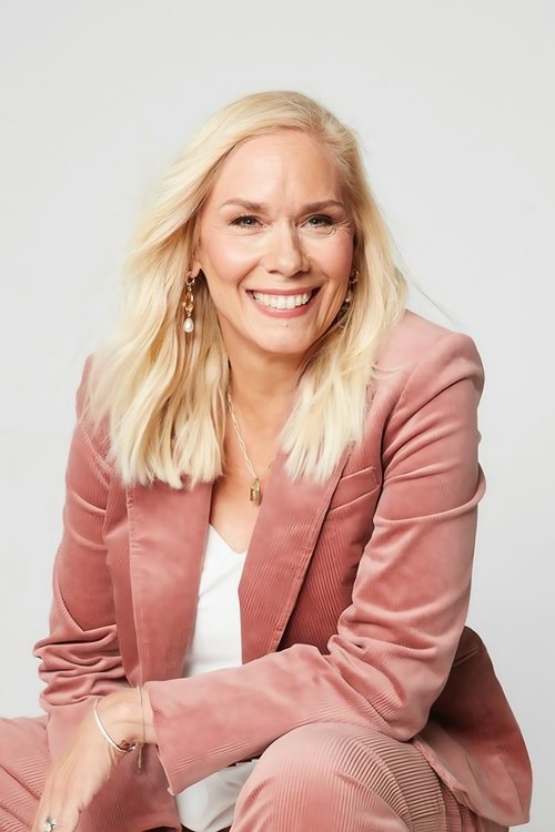 Zdjęcie Leanne Morgan