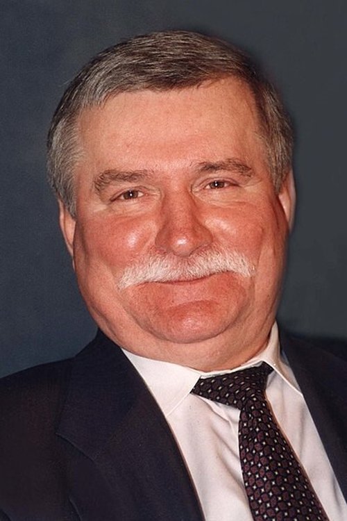 Zdjęcie Lech Wałęsa