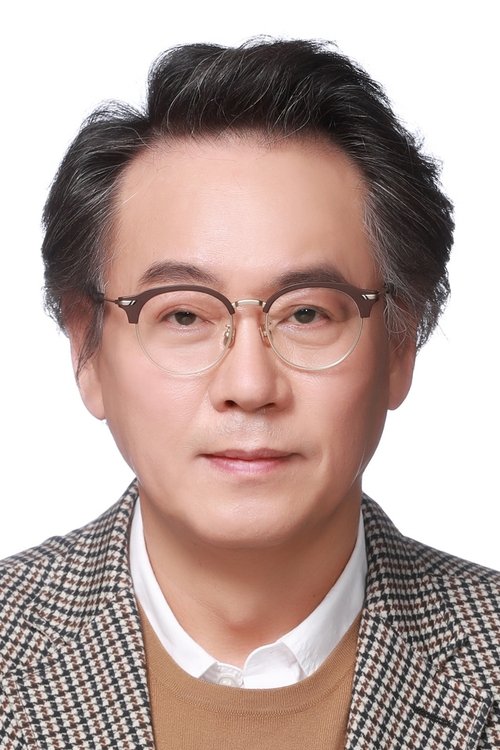 Zdjęcie Lee Byung-joon